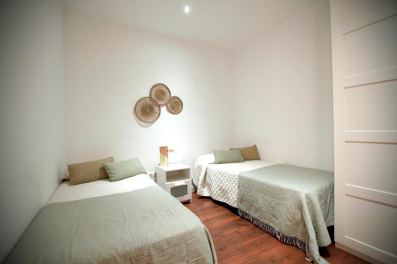 Rustic & Nice Apartment In Malaga Center Extérieur photo