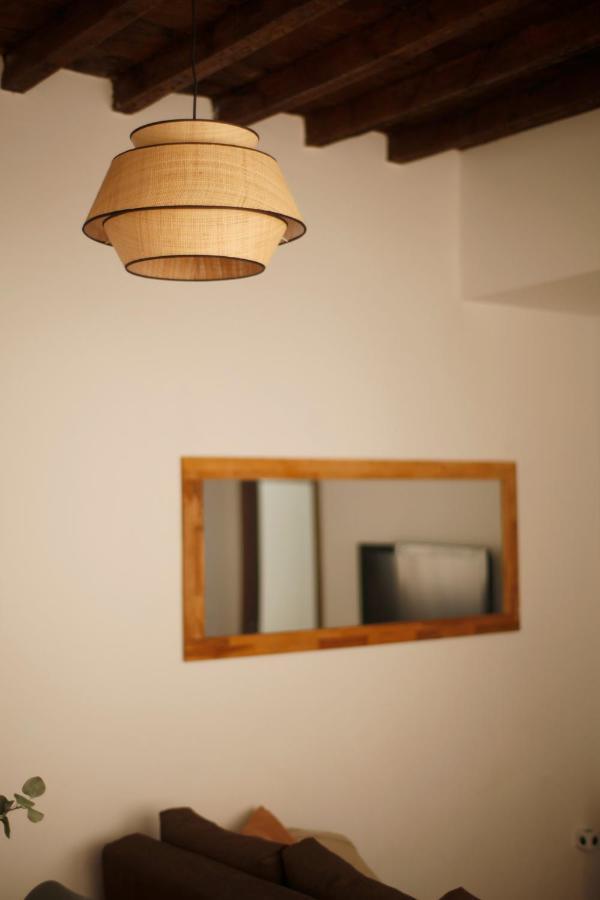 Rustic & Nice Apartment In Malaga Center Extérieur photo