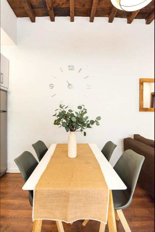 Rustic & Nice Apartment In Malaga Center Extérieur photo