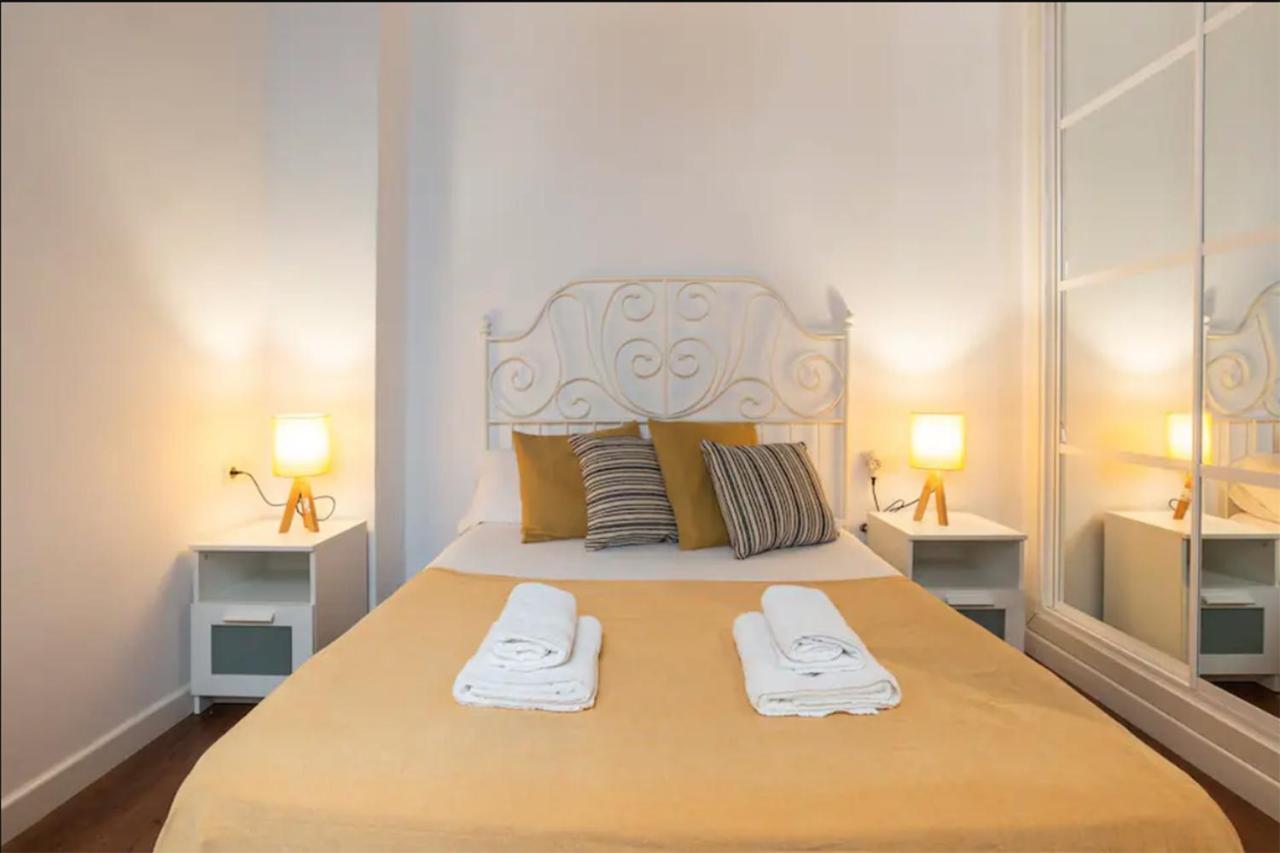 Rustic & Nice Apartment In Malaga Center Extérieur photo