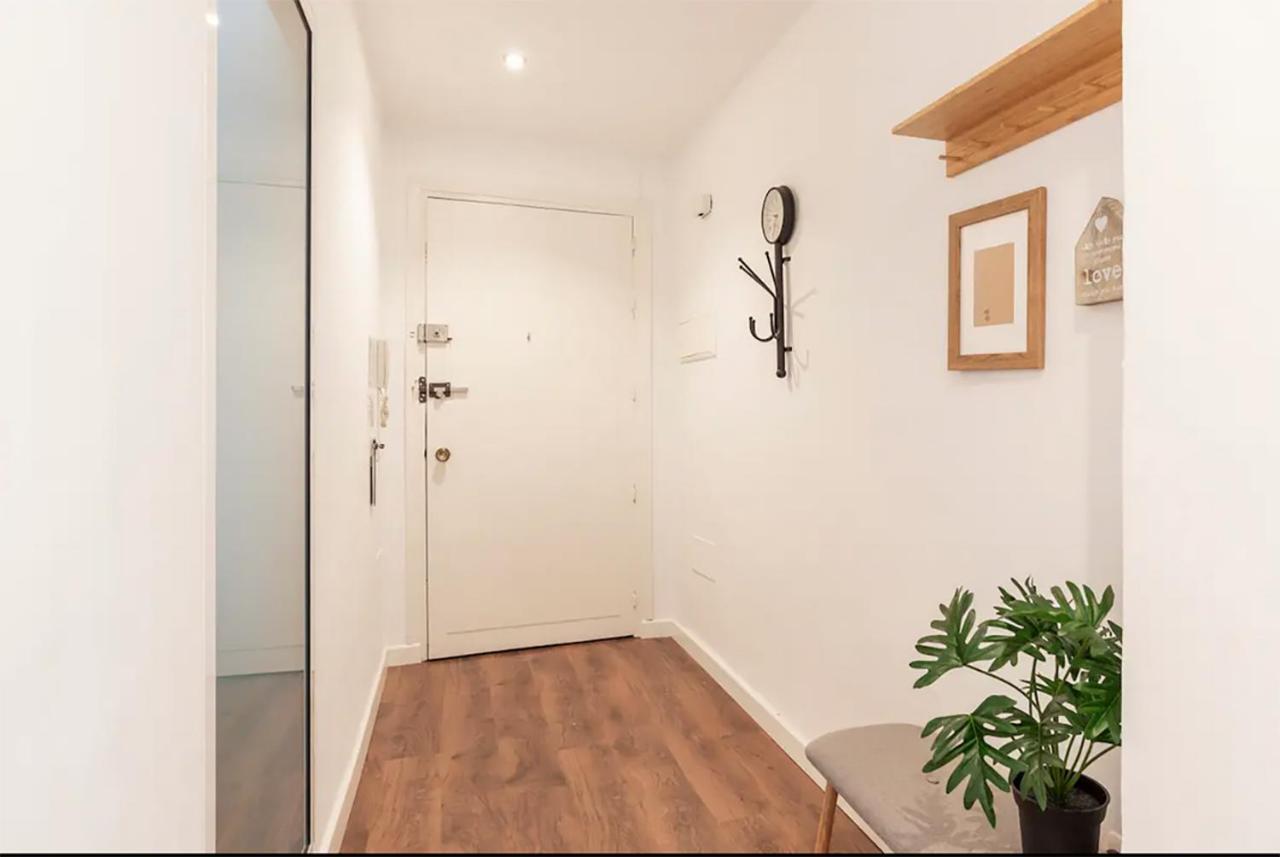 Rustic & Nice Apartment In Malaga Center Extérieur photo